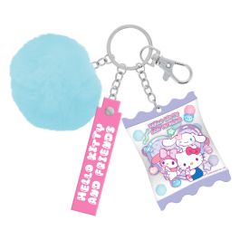 Hello Kitty Sweets Keyring Hksw6749
