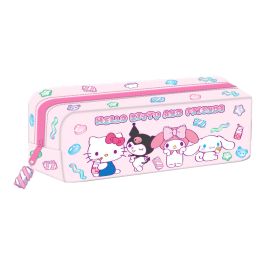 Hello Kitty Sweets Pencil Case Hksw6742
