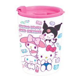 Hello Kitty Sweets Small Travel Mug Hksw6746