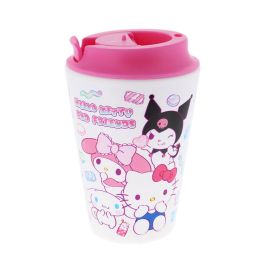 Products: Hello Kitty Sweets Small Travel Mug Hksw6746