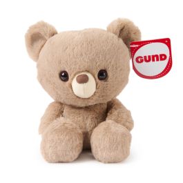 Products: Forever Friends Littles: Kai Bear U6072573