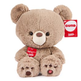 Products: Bear: Forever Friends Kai Bear Taupe 30cm U6072092