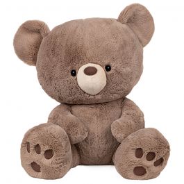 Products: Bear: Kai Taupe Large 60cm U6055965