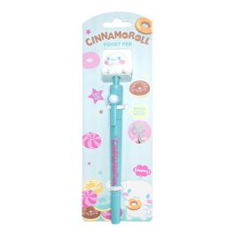 Products: Cinnamoroll Fidget Pen (pack Of 6) Bscm707479