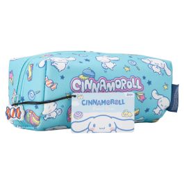 Products: Cinnamoroll Pencil Case - Pu Bscm705673