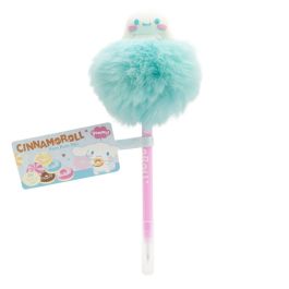 Products: Cinnamoroll Pom Pom Pen (pack Of 6) Bscm707400