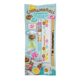 Products: Cinnamoroll Stationery Set (pack Of 8) Bscm707509