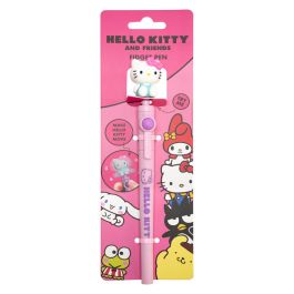 Hello Kitty Fidget Pen (pack Of 6) Bshk719151