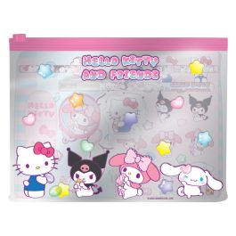 Hello Kitty Sweets Super Stationery Set Hksw6740