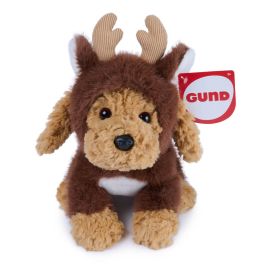 Forever Friends Moments: Muttsy Reindeer U6075803