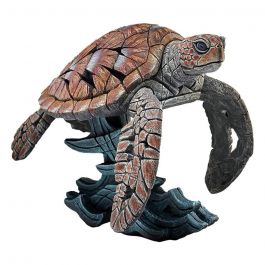 Edge Sea Turtle Figure Ee6005342