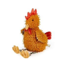Soft Toy: Randy The Rooster Btb104303