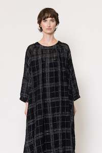 Wayward Dress (Black)