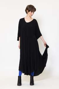 Altar Dress (Black)