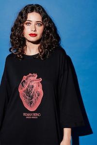 Ozon Dress (Human Being)