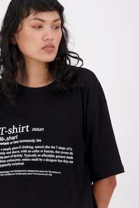 Reiji Tee (Definition)