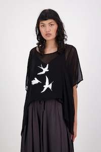 Gaard: Fallow Top (Swallows)