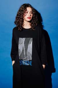 Under 150: Ozon Dress (Syndrome)