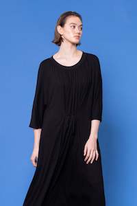 Godin Dress (Black)