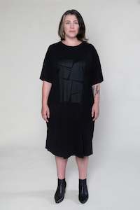 Bäne Dress (Fracture)