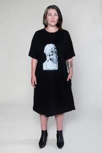 Bäne Dress (Goddess)