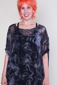 Loyalty Top (Ethereal)