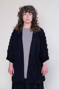 Clothing: Kobo Shingo Jacket