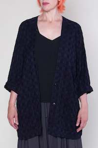 Clothing: Kobo Chegora Jacket