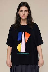 Bäne Tee (Abstract)