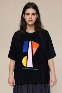 Bäne Tee (Abstract)