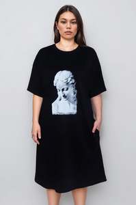 Bäne Dress (Goddess)