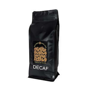 Coffee Beans: Java Lava DECAF Roasted Coffee Beans