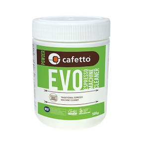 Cafetto EVO Espresso Machine Cleaner