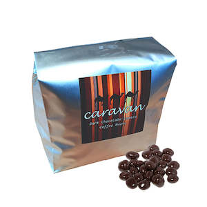 Caravan Chocolate Coffee Beans 1KG