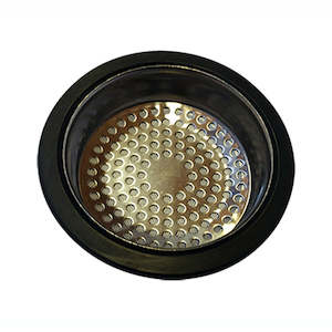 Screen & Head Seal Replacement for E61 Group Head