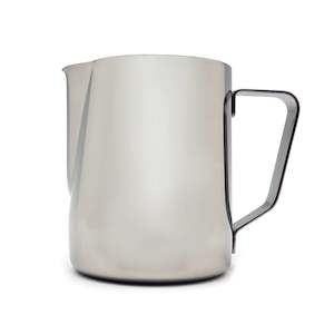 Stainless Steel Milk Jug 600ml