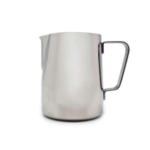 Products: Stainless Steel Milk Jug 350ml