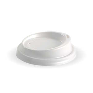 Compostable Takeaway Coffee Lids