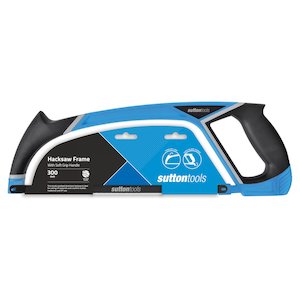 Products: 300MM HACKSAW FRAME