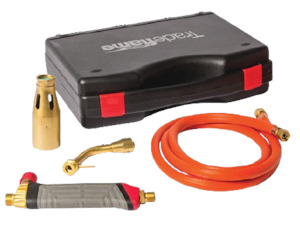 BRAZING TORCH KIT