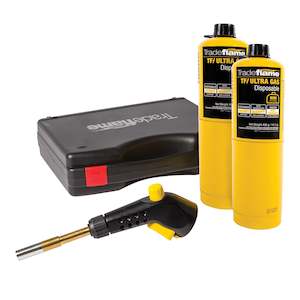 BLOW TORCH KIT - TURBO
