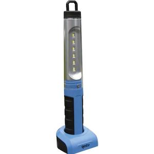 Products: Qesta 6 SMD LED Rechargeable Inspection Lamp