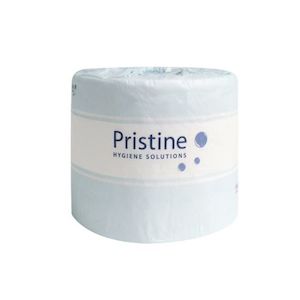 PREMIUM TOILET ROLL 2 PLY 400 SHEET