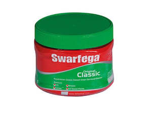 Hospitality: SWARFEGA CLASSIC 500ML