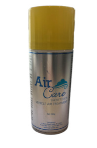 Slip Stream Lemon Air Care