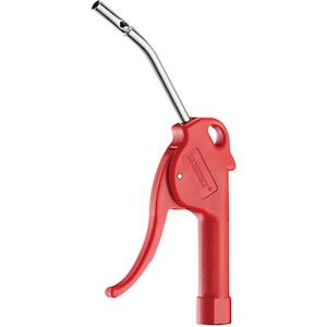 Teng Tools: Teng Air Blow Gun 100mm OSHA