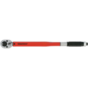 Teng Tools: Teng 1/2in Dr. Torque Wrench 40-210Nm / 30-150ft/lb