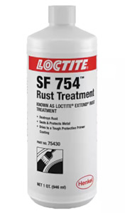 Loctite: Loctite SF 754 Extend Rust Treatment