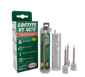 LOCTITE HY 4070