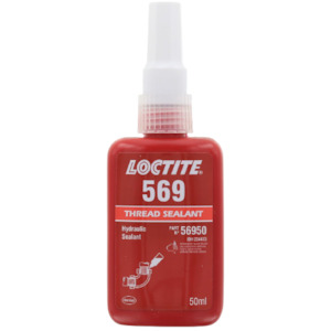 Loctite 569 Thread Sealant